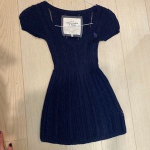 Abercrombie and Fitch Sweater Top